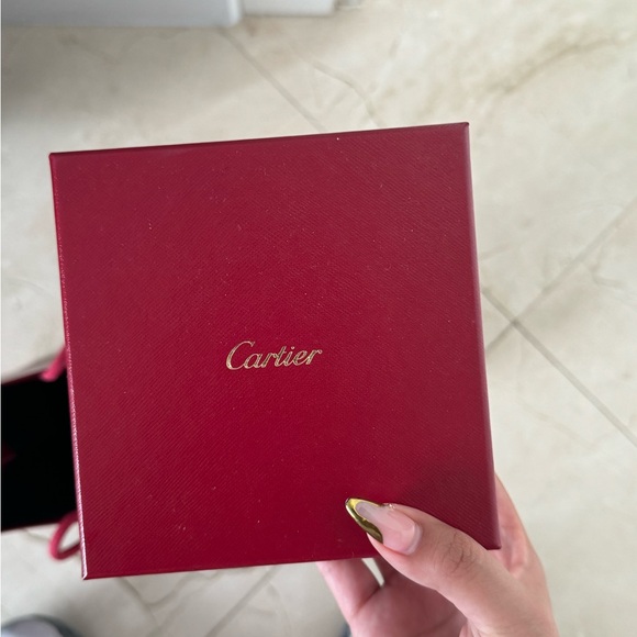 Cartier boxes - Picture 5 of 6
